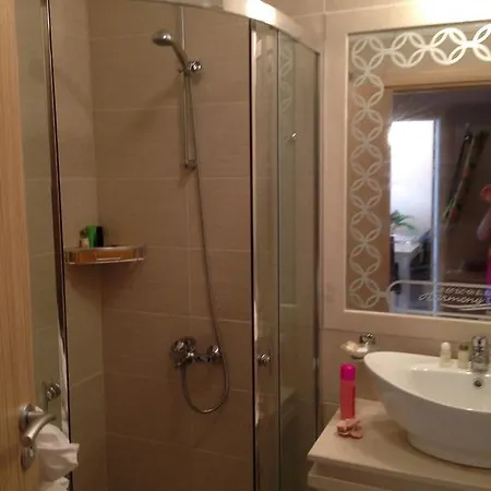 Апартамент Harmony Suites 3 *