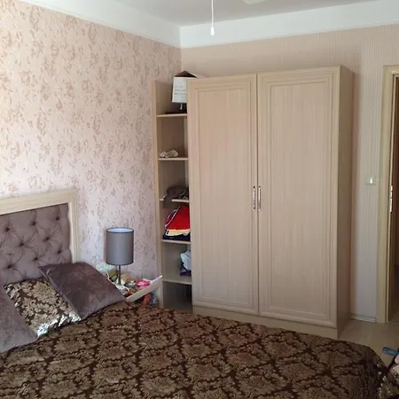 Harmony Suites 3 Апартамент