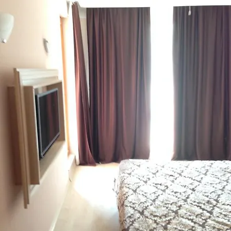 Апартамент Harmony Suites 3 Слънчев бряг