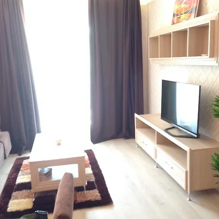 Harmony Suites 3 * Слънчев бряг