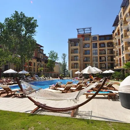 Апартамент Harmony Suites 3 *