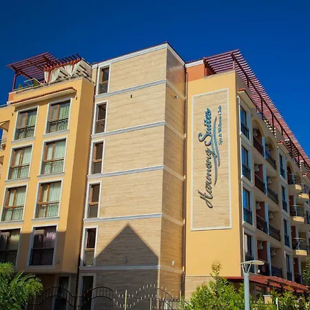 Harmony Suites 3 Апартамент