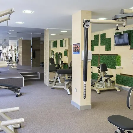 Harmony Suites 3 Апартамент *