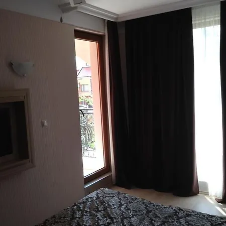Appartamento Harmony Suites 3 Sunny Beach