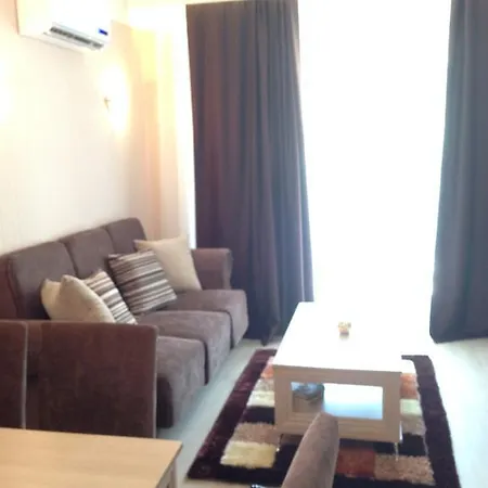 Harmony Suites 3 Appartamento Sunny Beach