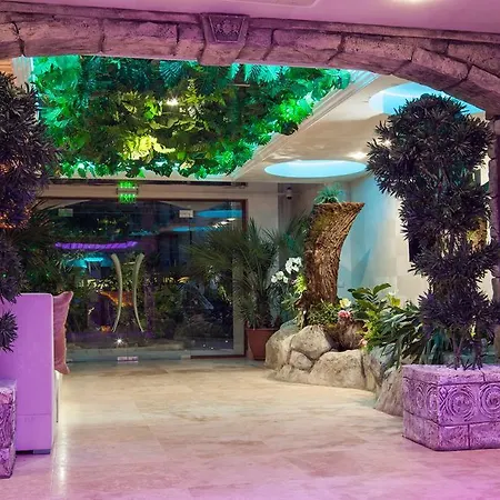 Appartamento Harmony Suites 3 Sunny Beach