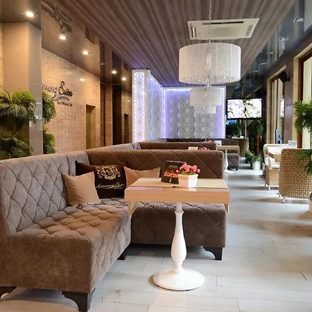 Harmony Suites 3 Sunny Beach