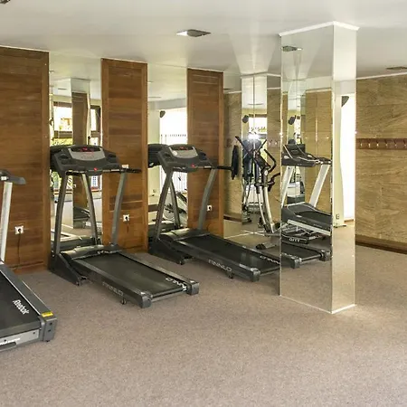 Harmony Suites 3