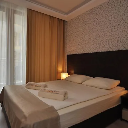 Appartamento Harmony Suites 3