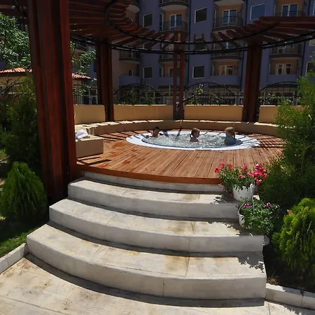 Appartamento Harmony Suites 3